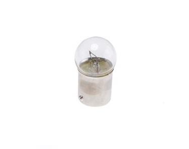 Bec Auto BOSCH Pure Light R10W 12V 10W BA15s pentru Iluminare Număr de Înmatriculare